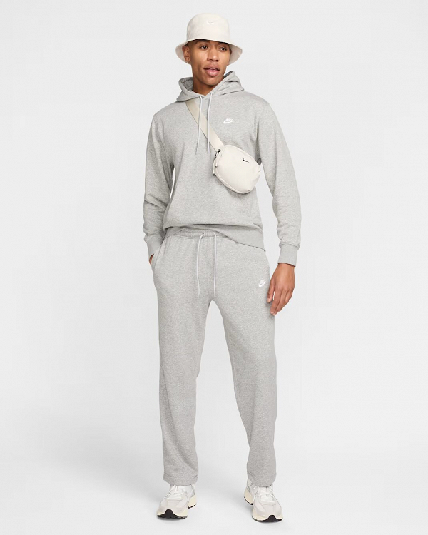 Nike Club