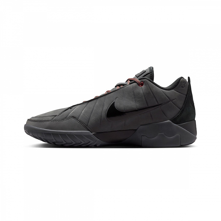 LEBRON WITNESS IX