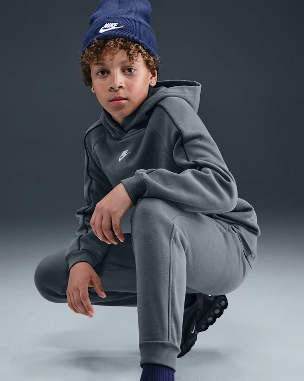 Nike Sportswear Club Fleece