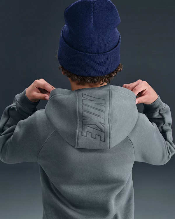 Nike Sportswear Club Fleece