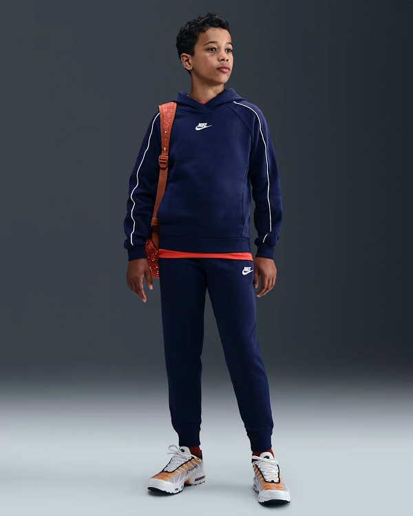 Nike Sportswear Club Fleece