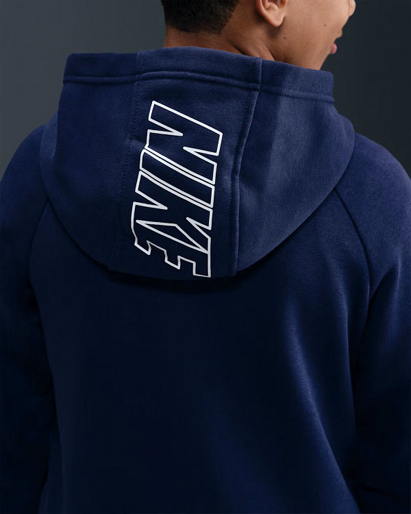 Nike Sportswear Club Fleece