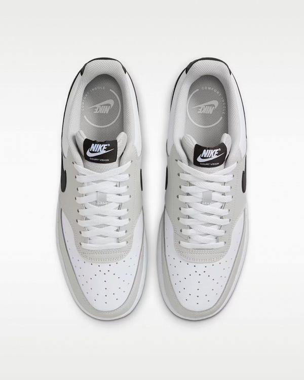 Nike Court Vision Low