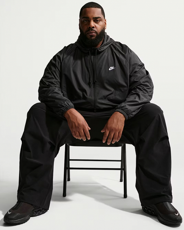 Nike Windrunner
