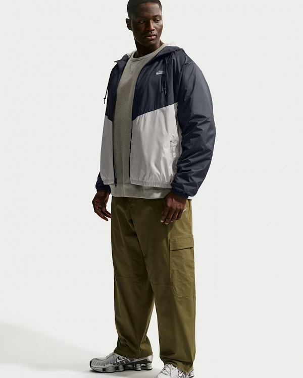 Nike Windrunner