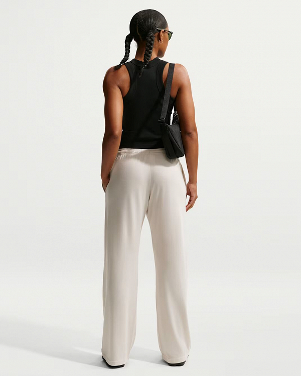 W NSW CHILL KNIT RIB TANK