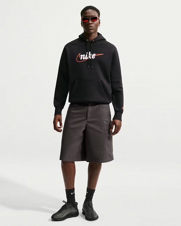 Nike Sportswear Club