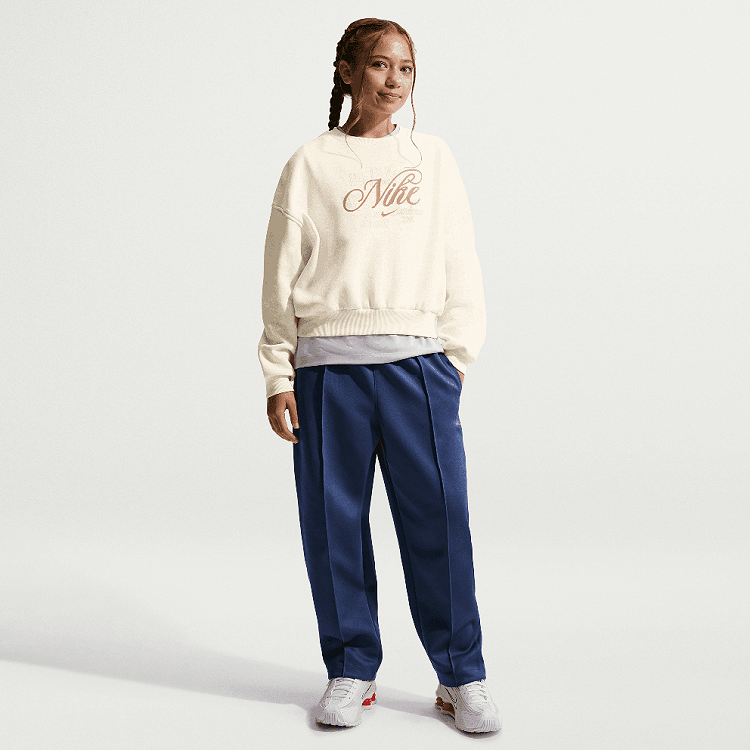 Nike Sportswear Club Fleece