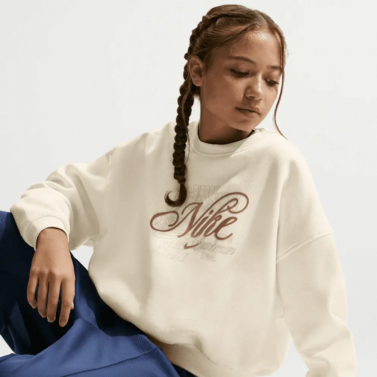 Nike Sportswear Club Fleece
