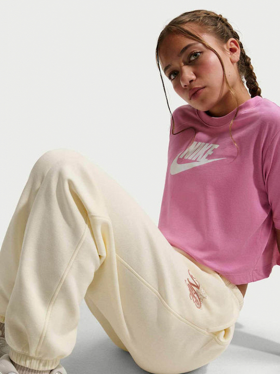 Nike Sportswear Club Fleece