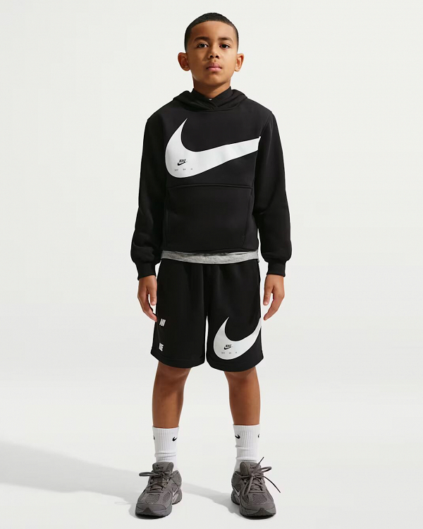 Nike Sportswear Club