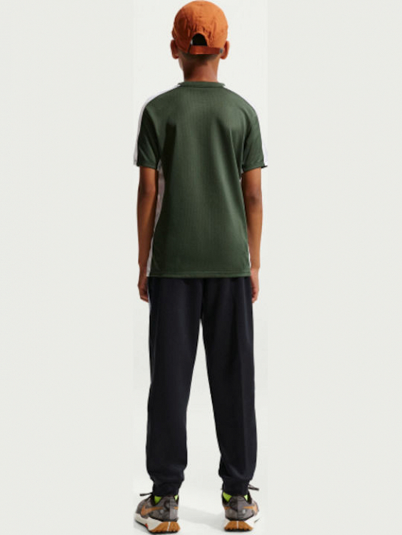 B NK MULTI KNIT PANT HBR