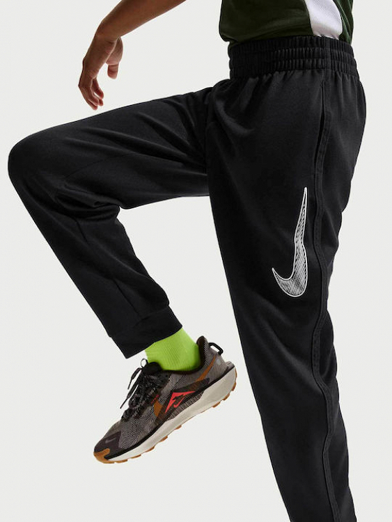 B NK MULTI KNIT PANT HBR