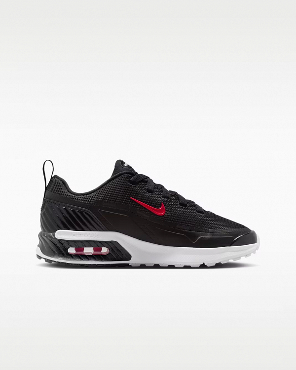 AIR MAX BIA (GS)
