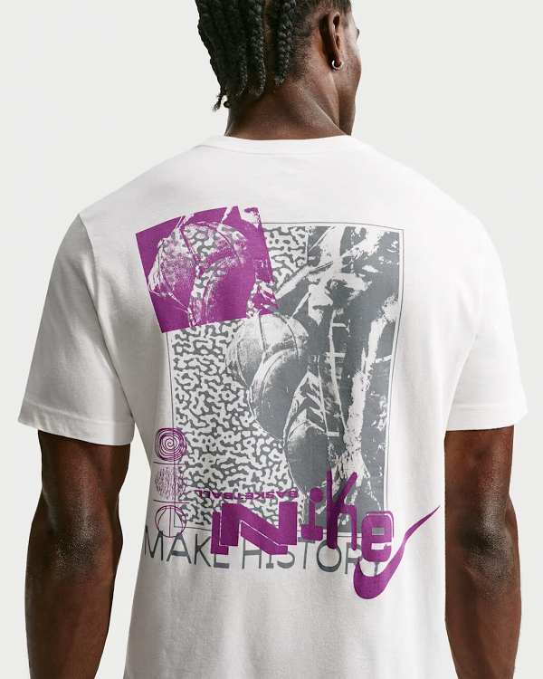 M NK TEE ASBURY OC STD F1