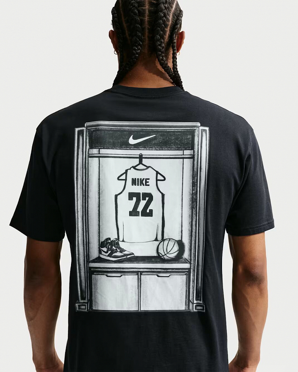 M NK TEE LSE OC LOCKER