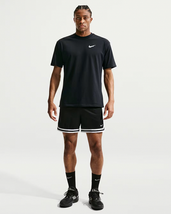 M NK TEE LSE OC LOCKER
