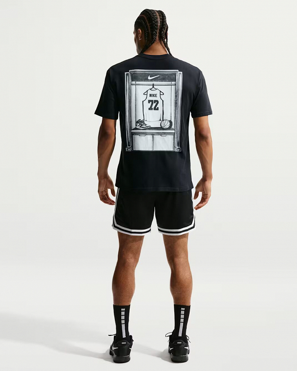 M NK TEE LSE OC LOCKER