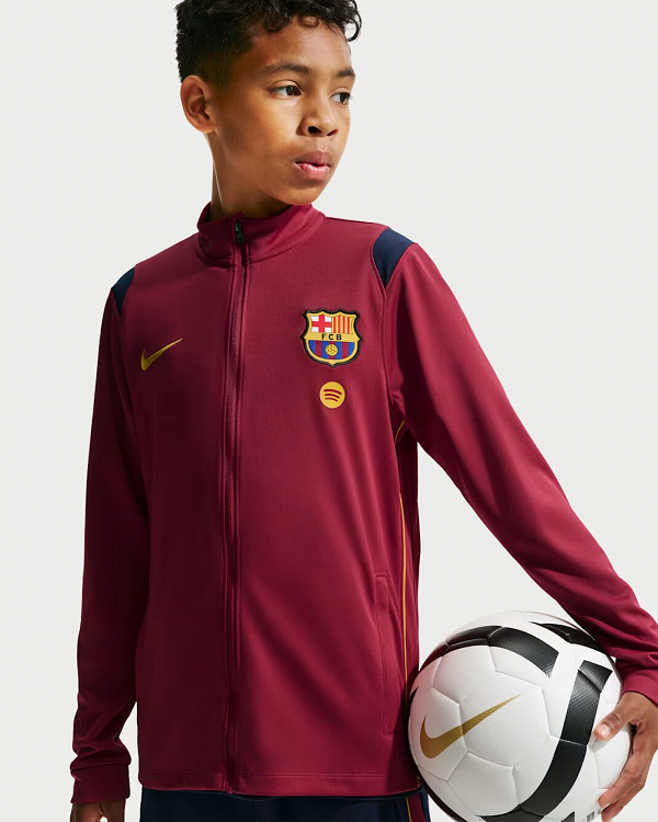 FCB YNK DF ACDPR TRK SUIT K