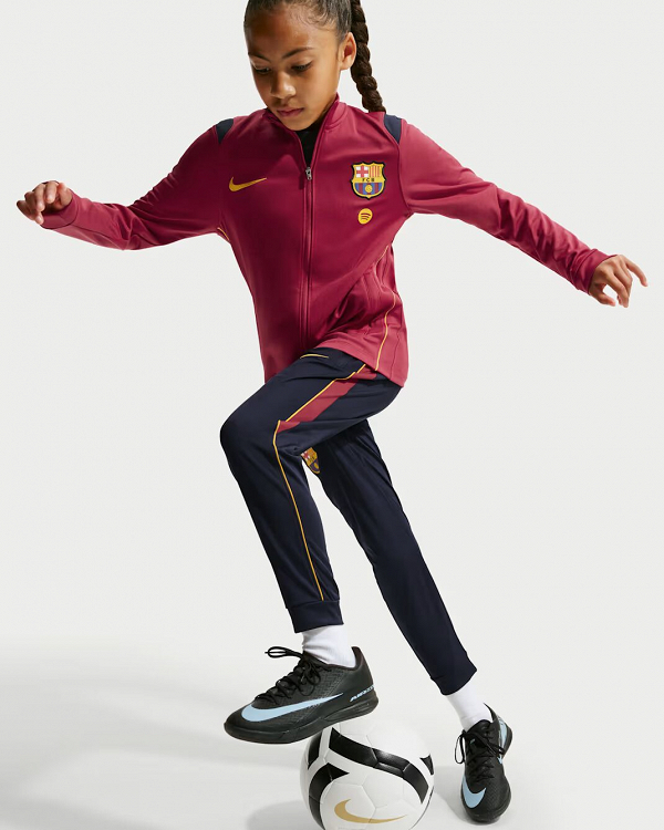FCB YNK DF ACDPR TRK SUIT K