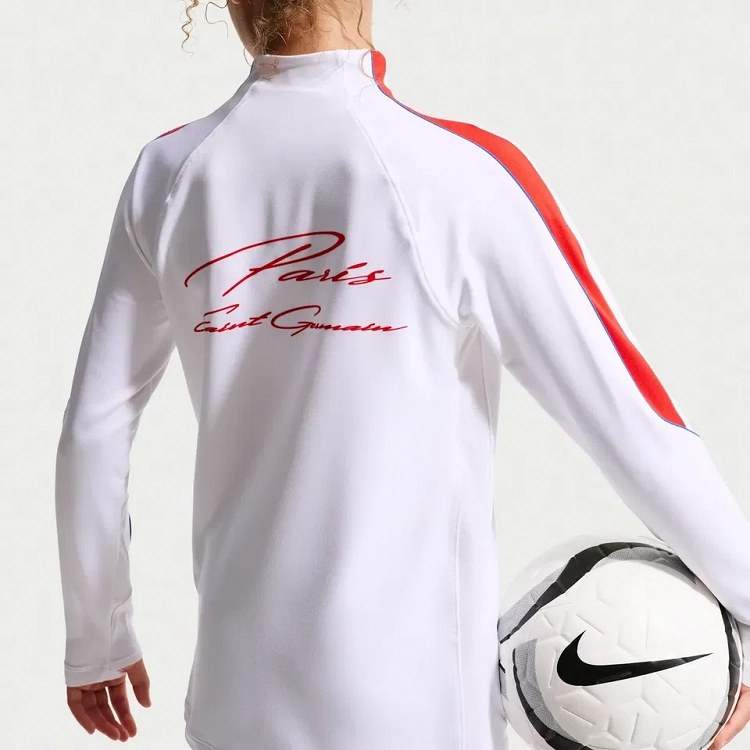 PSG Y NK DF STRK DRILL TOP K