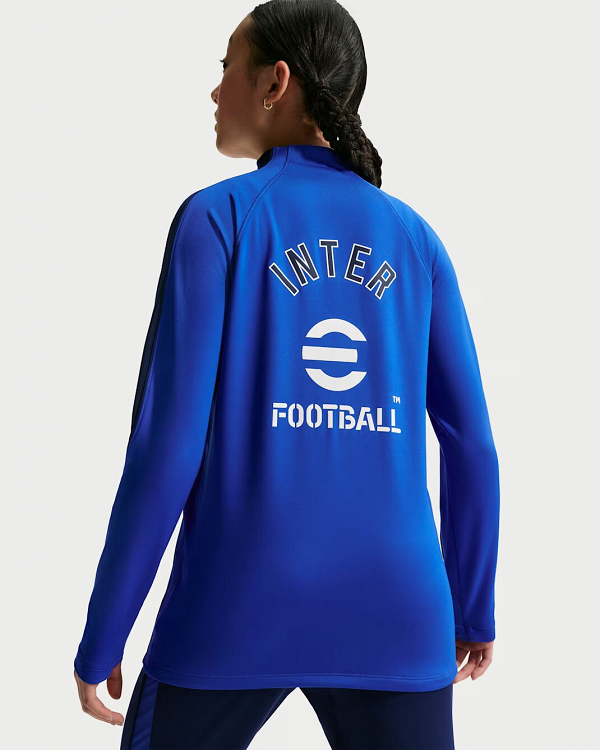 INTER YNK DF STRK DRILL TOP K