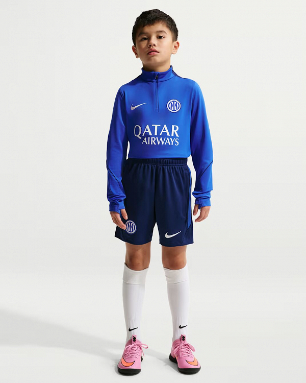 INTER YNK DF STRK DRILL TOP K