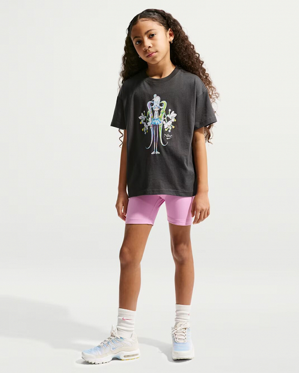 G NSW TEE BOY LSE MULTI SPORT