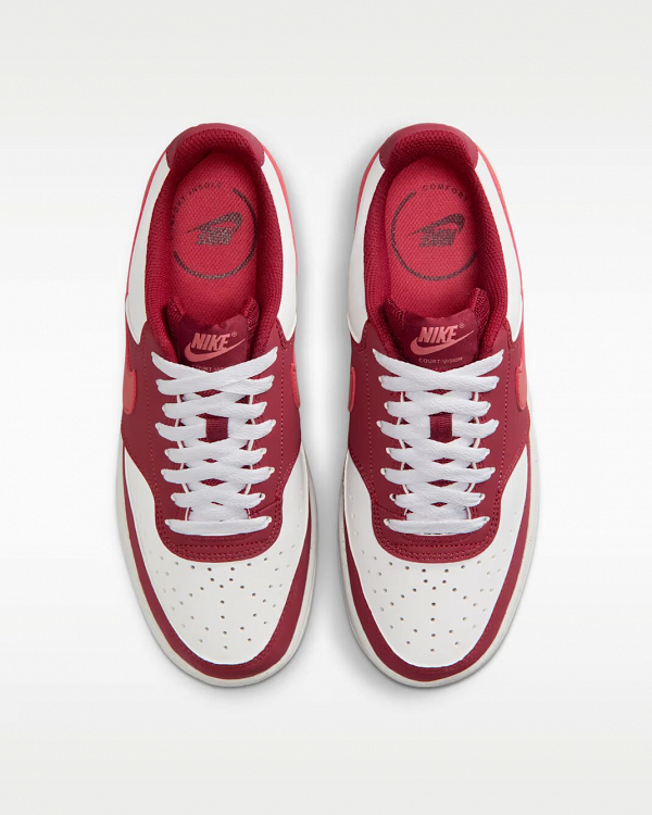 Nike Court Vision Low