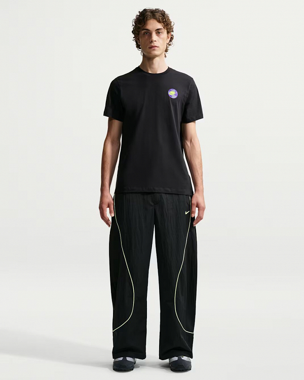U NSW TEE STD GLOBE