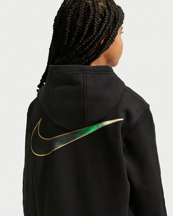 Kylian Mbappé Club Fleece