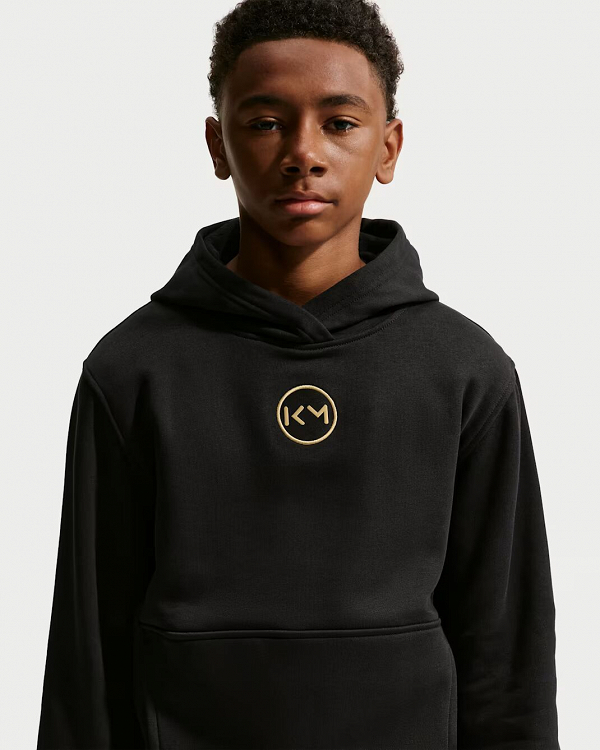 Kylian Mbappé Club Fleece