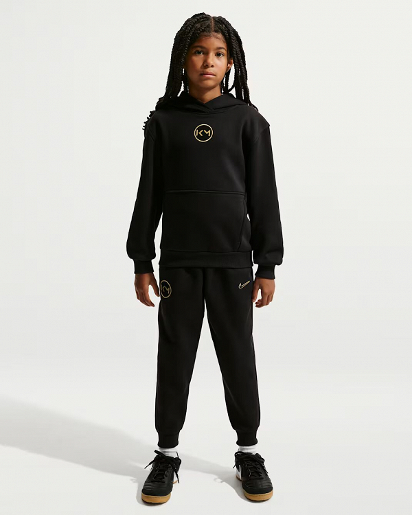 Kylian Mbappé Club Fleece