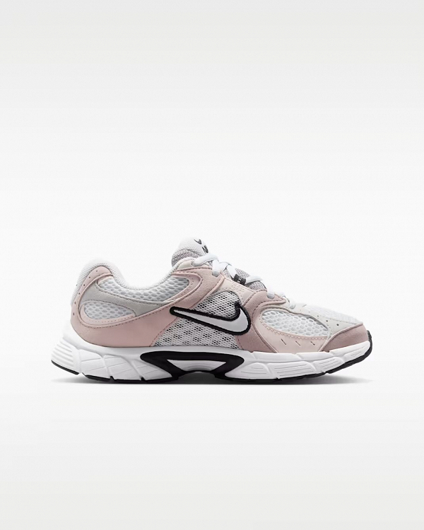 Nike V5 Runner Suede