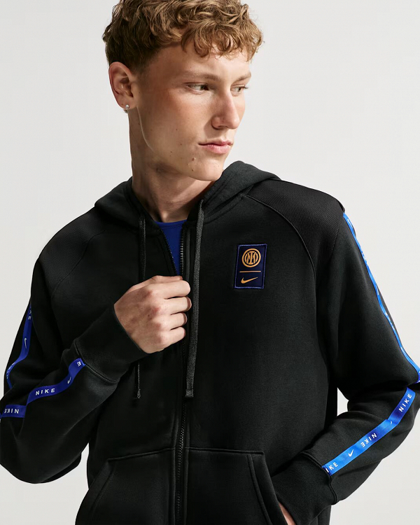 INTER M NSW CS HOODY FLC BB