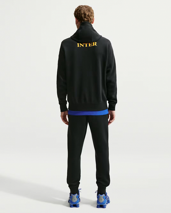 INTER M NSW CS HOODY FLC BB
