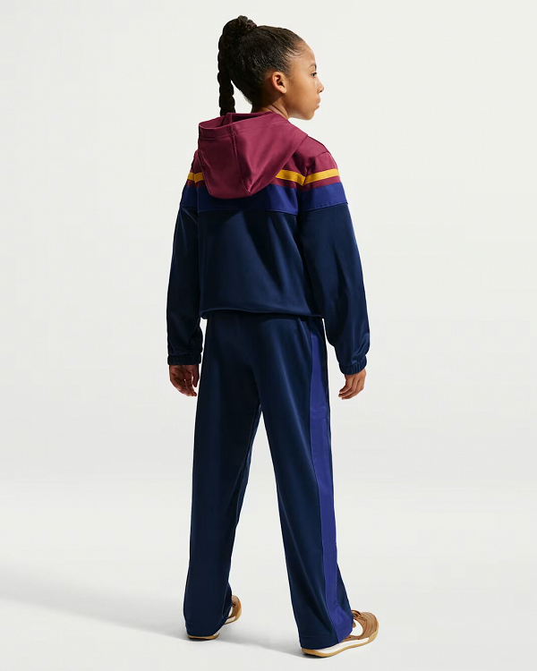 FCB K NSW TRACKSUITMXDMTRL HM