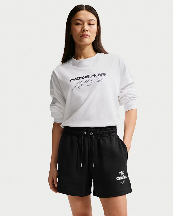 Nike Fleece