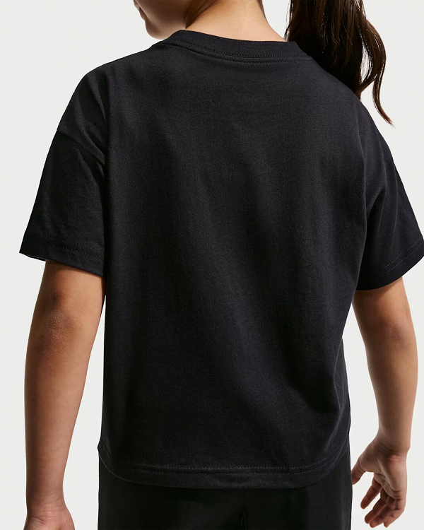 G NSW TEE OC BOXY BEAR