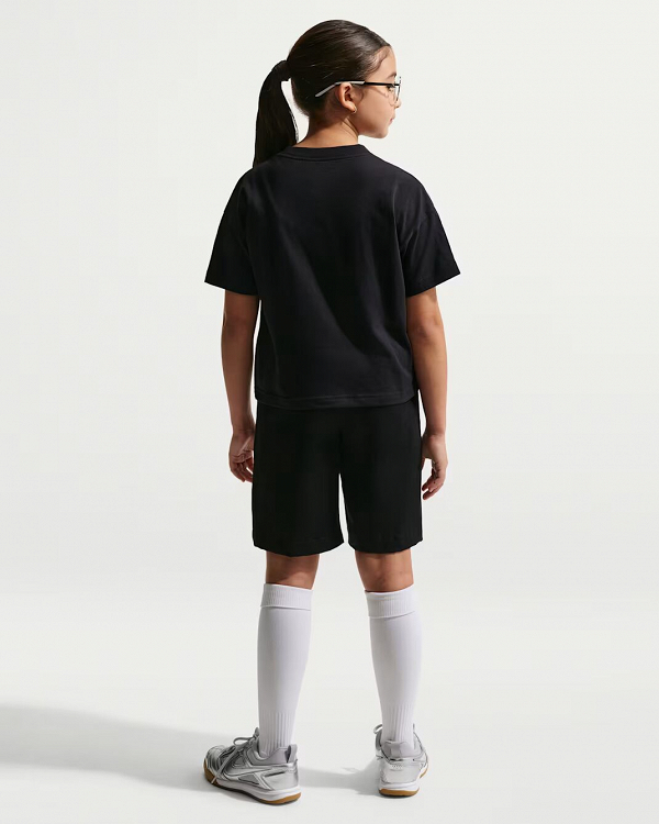 G NSW TEE OC BOXY BEAR