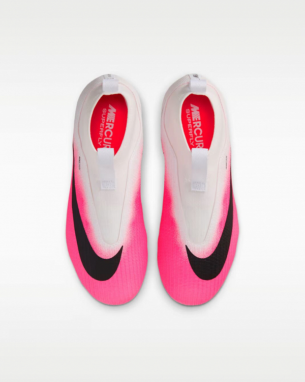 JR SUPERFLY 11 ACADEMY FG/MG T