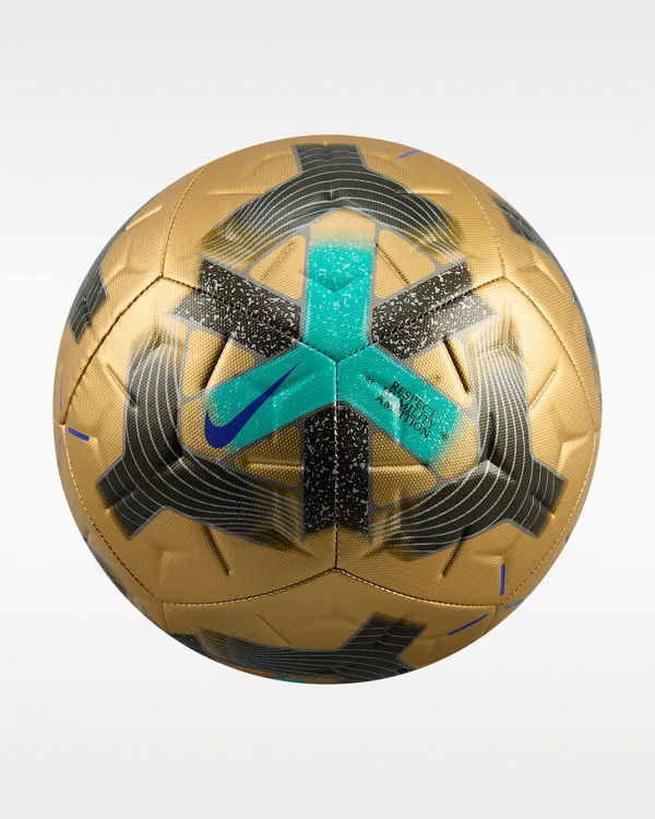 Nike Academy "Kylian Mbappé"