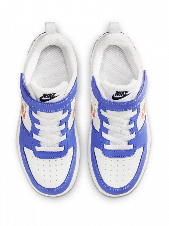 Nike Court Borough Low FL