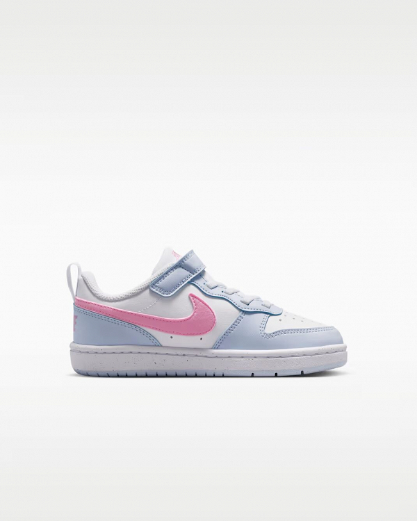 Nike Court Borough Low Essential+