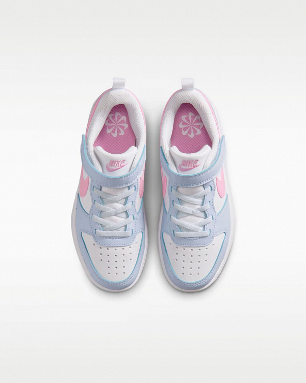 Nike Court Borough Low Essential+