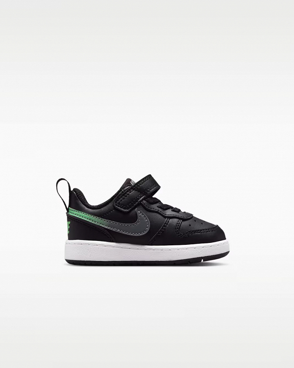 Nike Court Borough Low