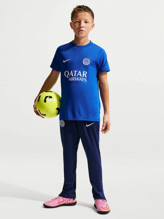 INTER Y NK DF STRK SS TOP K