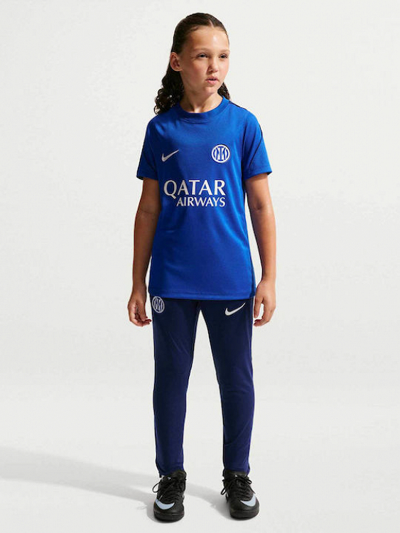 INTER Y NK DF STRK SS TOP K