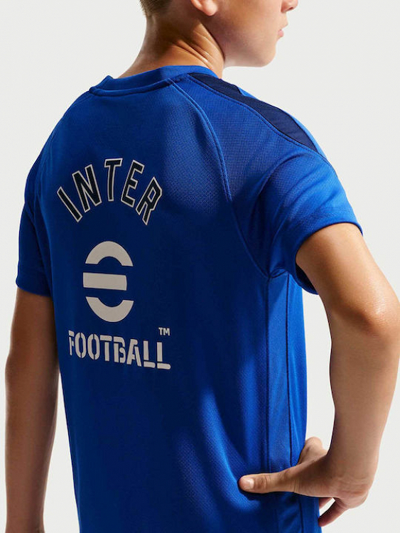 INTER Y NK DF STRK SS TOP K
