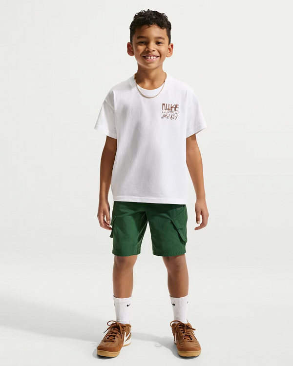 K NSW TEE M90 SWOOSH SOUNDS